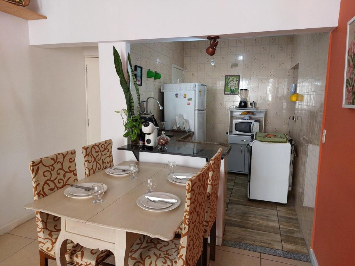 Pao De Acucar 3bedrooms De Botafogo Apartment