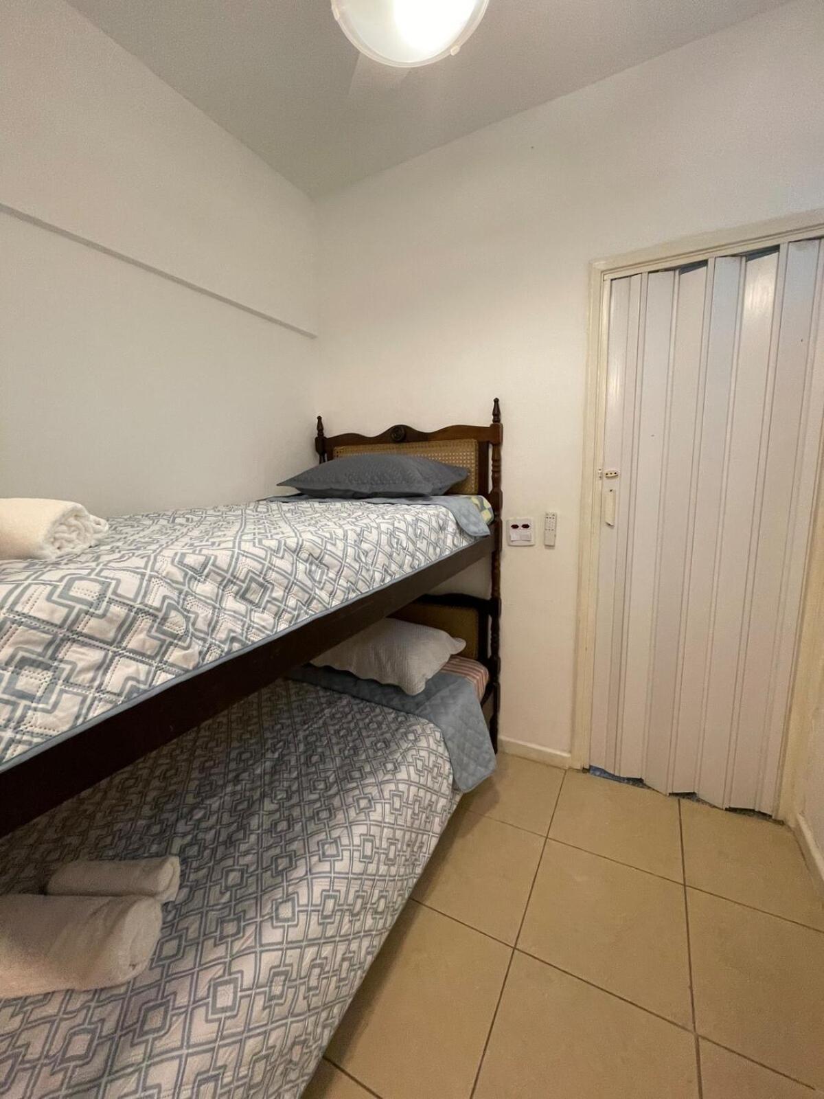 Apartment Pao De Acucar 3bedrooms De Botafogo