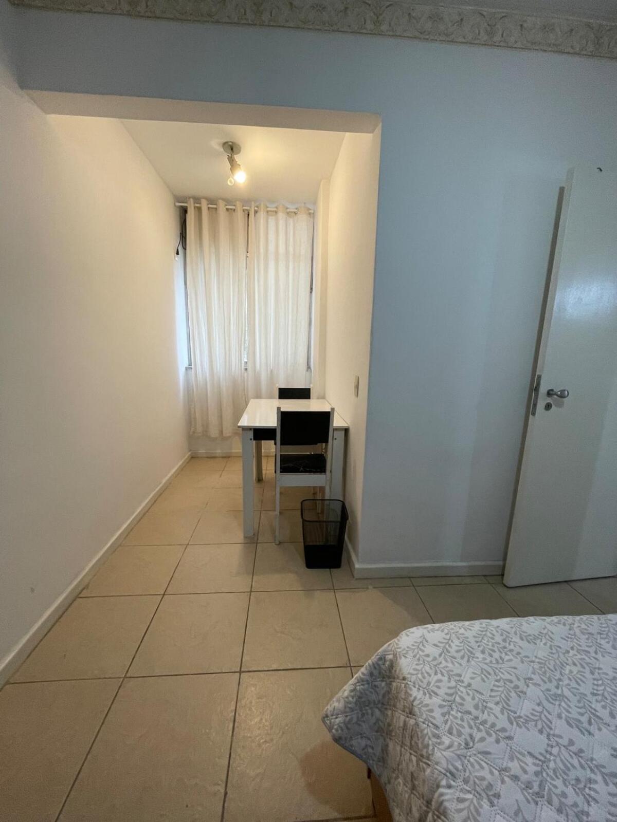 Apartment Pao De Acucar 3bedrooms De Botafogo *