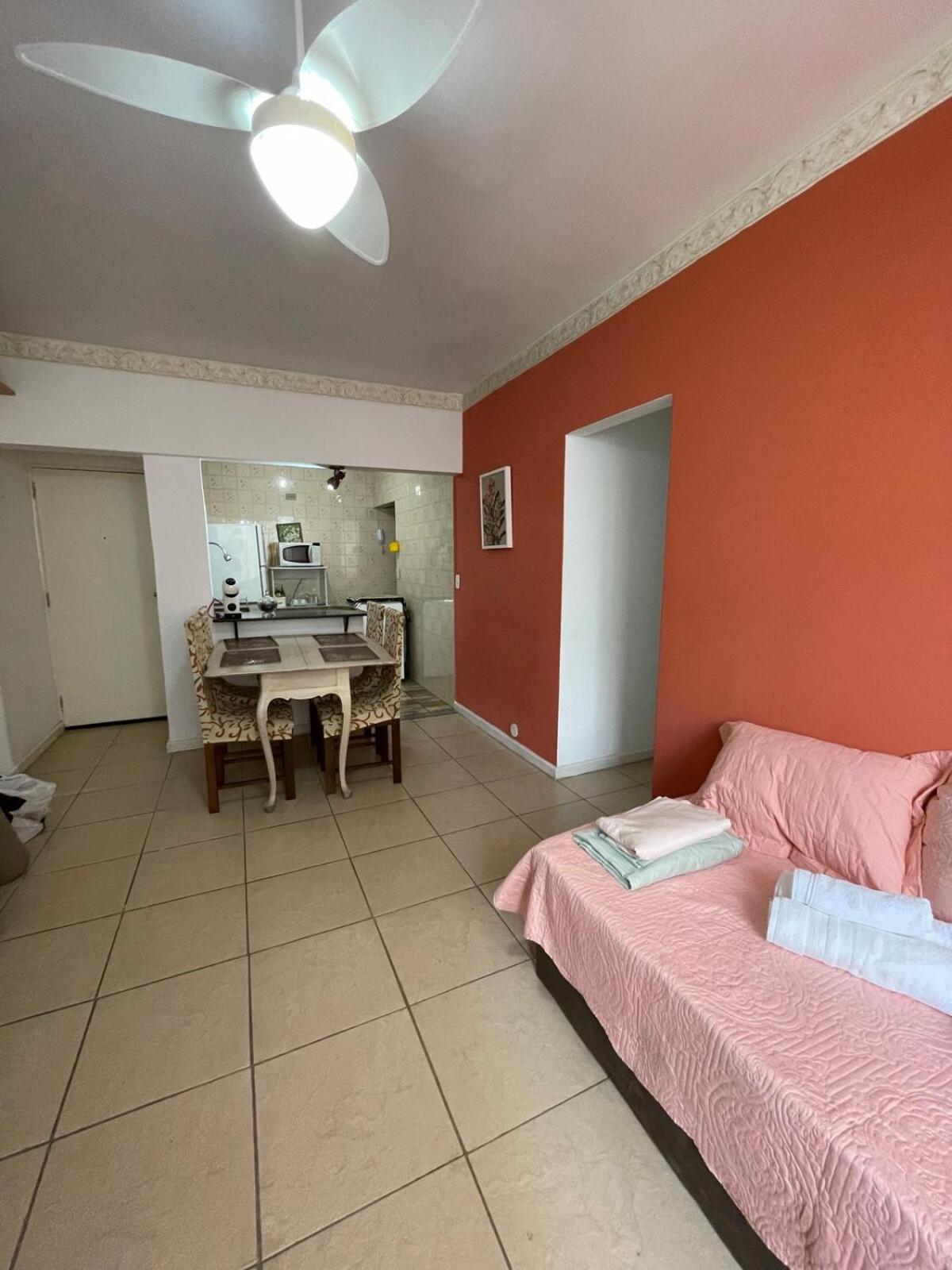 Pao De Acucar 3bedrooms De Botafogo Apartment Rio de Janeiro