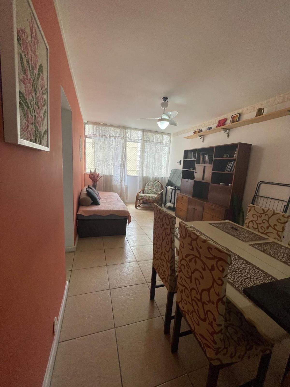 Apartment Pao De Acucar 3bedrooms De Botafogo Rio de Janeiro
