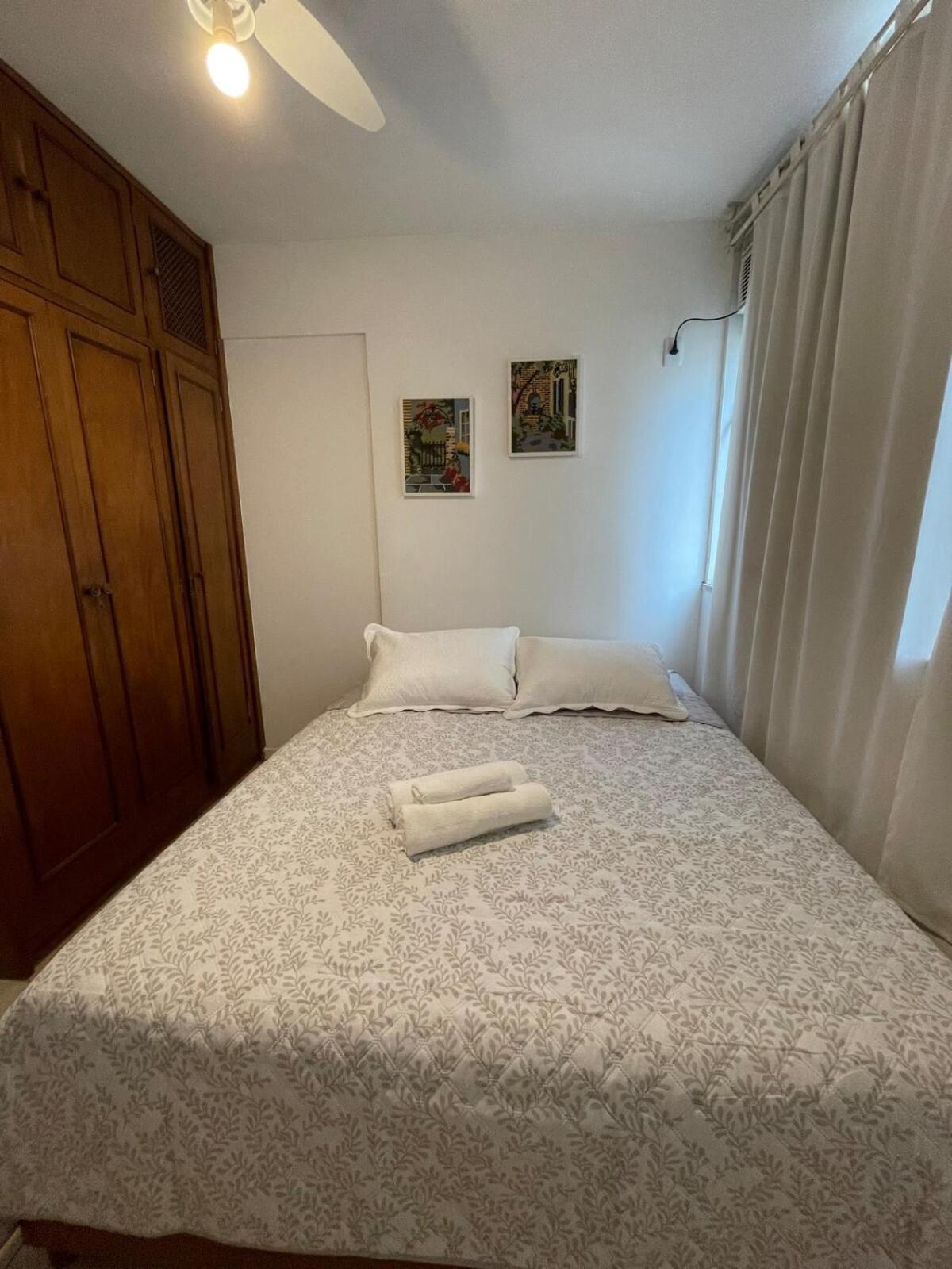 Pao De Acucar 3bedrooms De Botafogo Apartment