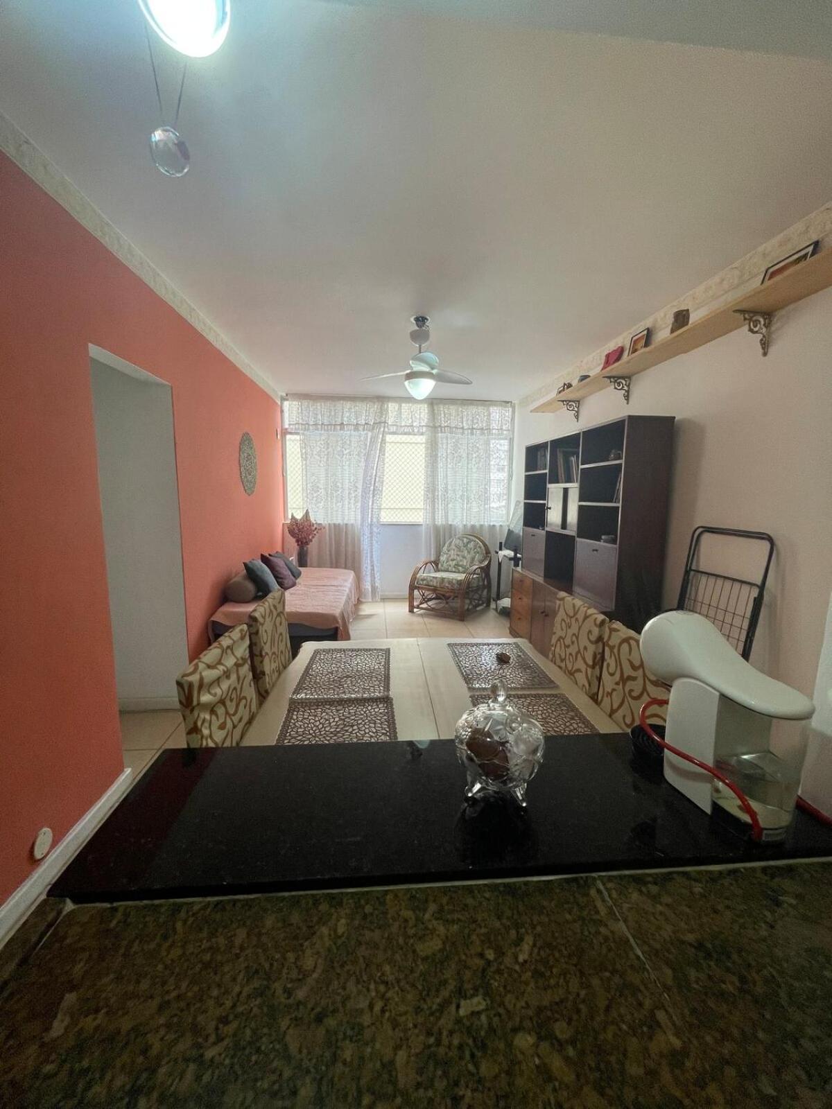 Apartment Pao De Acucar 3bedrooms De Botafogo