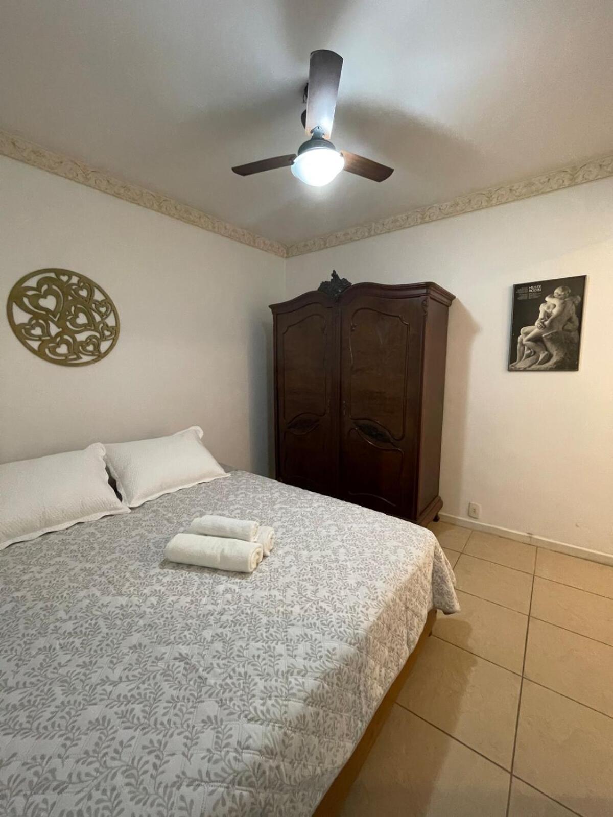 Pao De Acucar 3bedrooms De Botafogo Apartment *