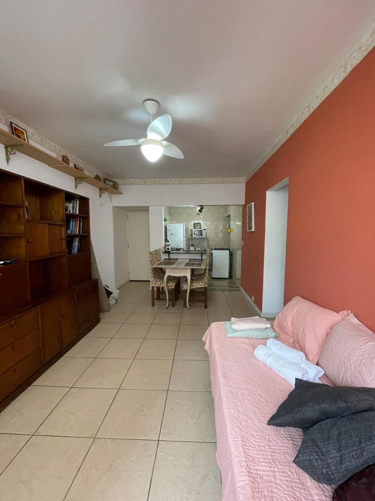 Pao De Acucar 3bedrooms De Botafogo Apartment