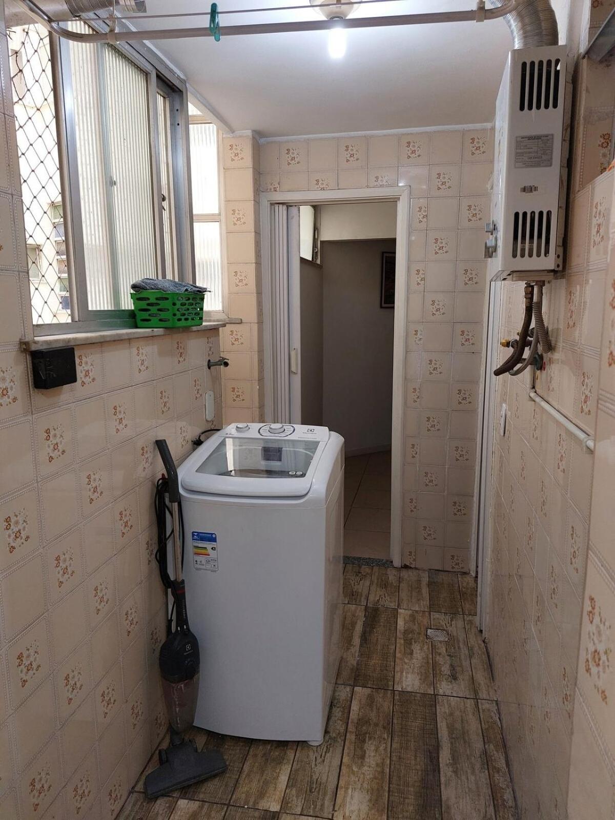Apartment Pao De Acucar 3bedrooms De Botafogo