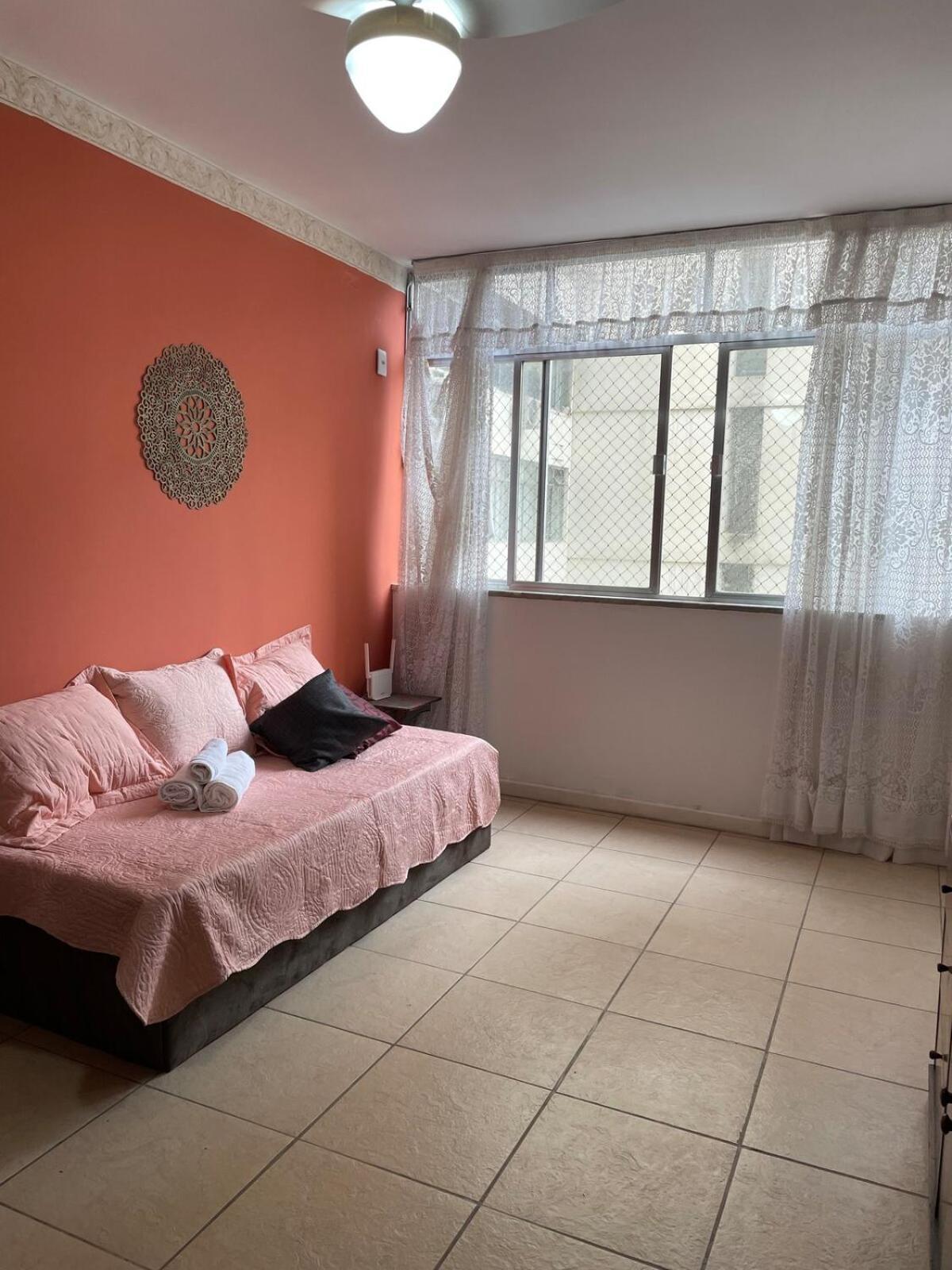 Pao De Acucar 3bedrooms De Botafogo Apartment Rio de Janeiro